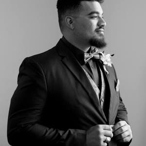 Meet your Posher, Devon